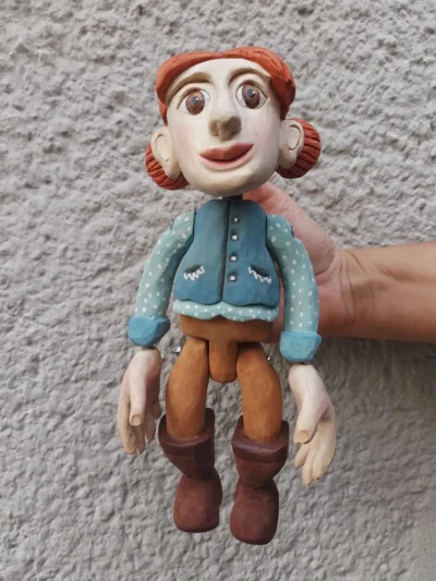 Masa Kuklası