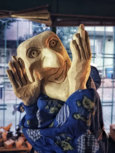 El Kuklası