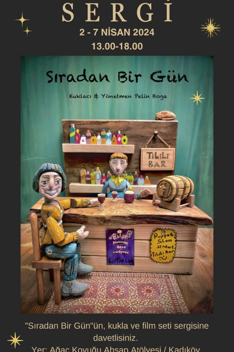 Kukla Sergileri